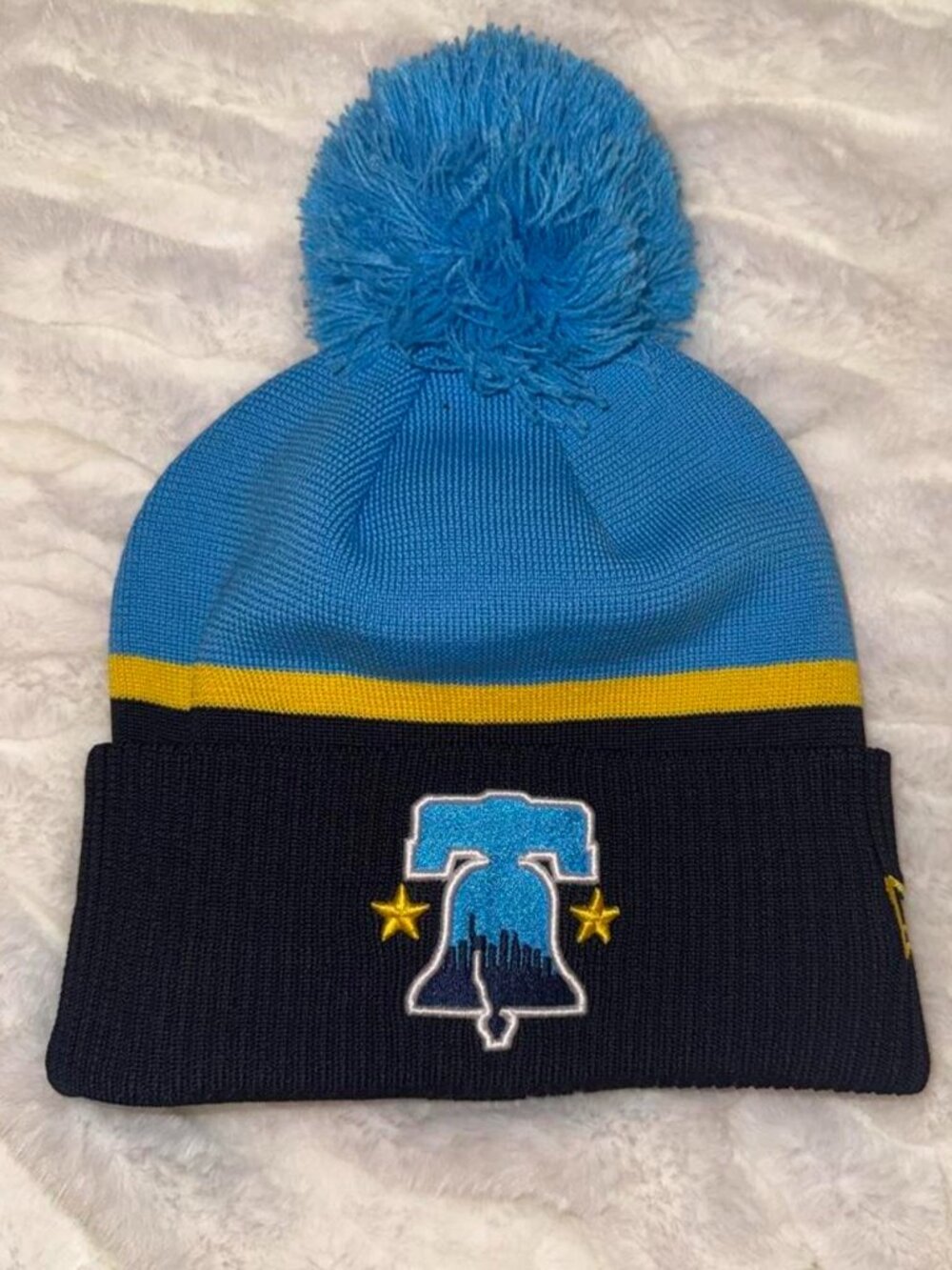 Phillies Beanie